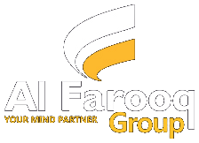 Al Farooq Group logo