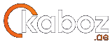 Kaboz logo