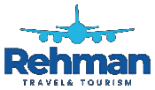 Rehman Travel & Tourism logo