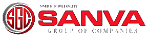 SANVA Group logo