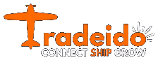 Tradeido logo