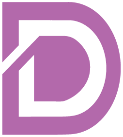 Depthic D symbol